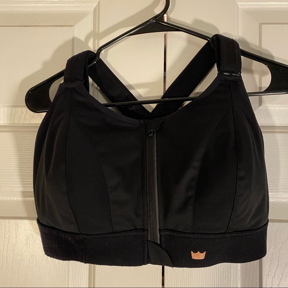 Shefit high impact sports bra size 3luxe